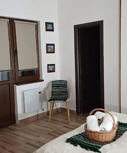 Egy hálószobás apartman