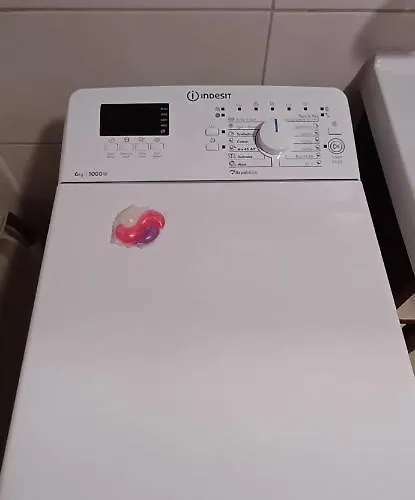 Egy hálószobás apartman