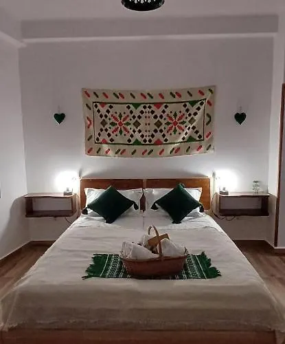 Egy hálószobás apartman