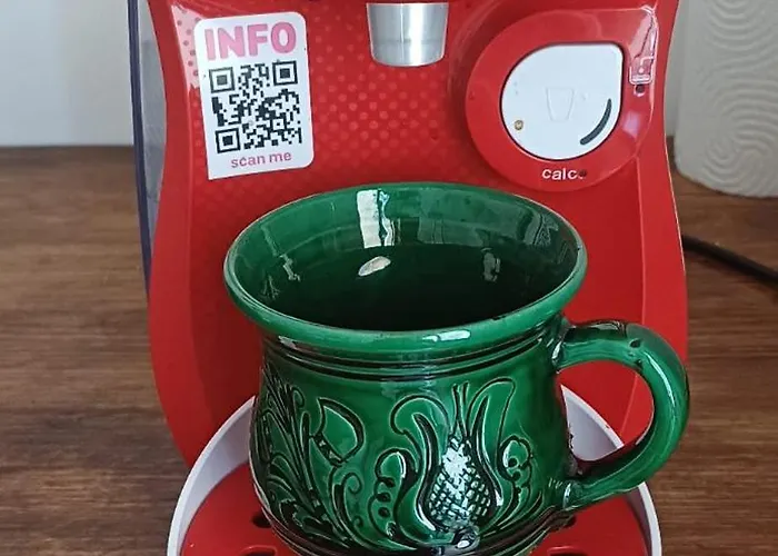 Egy hálószobás apartman